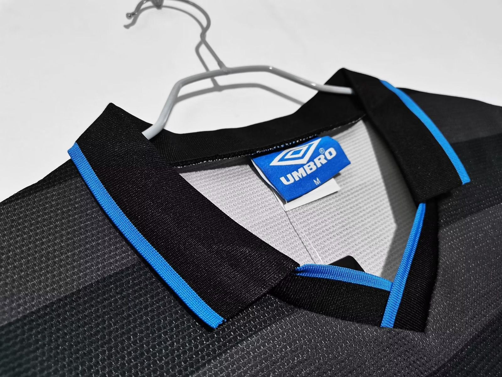 Inter Milan 1997-98 Third | Retro Jersey - Image 3