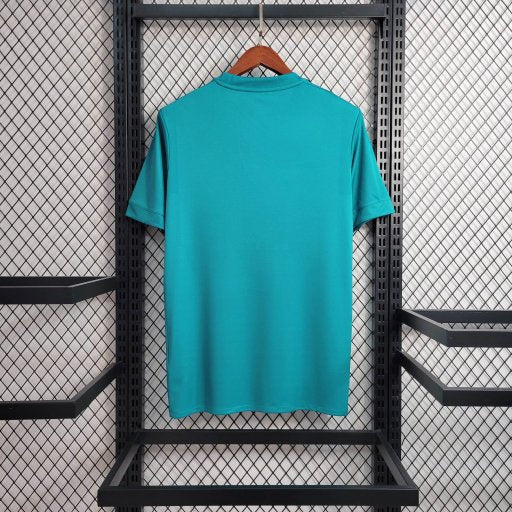 Real Madrid 2017-18 Away | Retro Jersey - Image 5