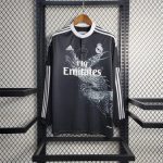 Real Madrid 2014-15 Third FS | Retro Jersey