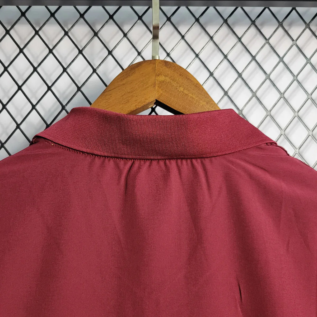 Arsenal 2005-06 Home | Retro Jersey - Image 2