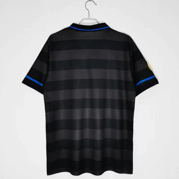 Inter Milan 1997-98 Third | Retro Jersey - Image 5