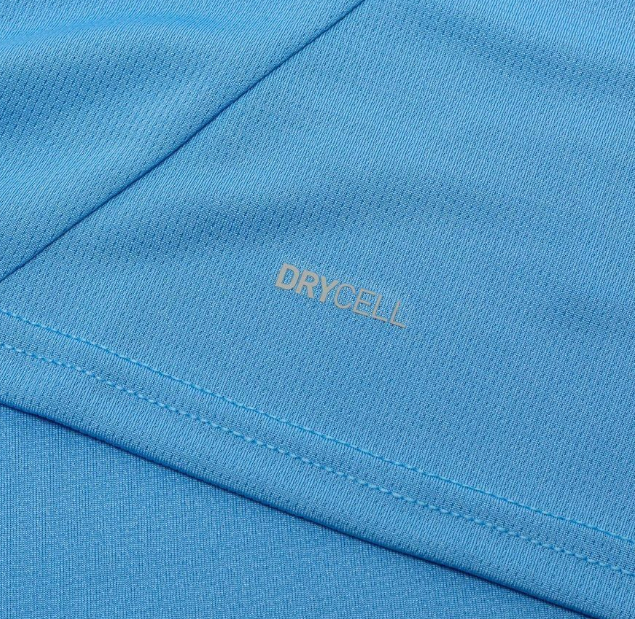 Manchester city 24/25 Home Jersey - Image 3