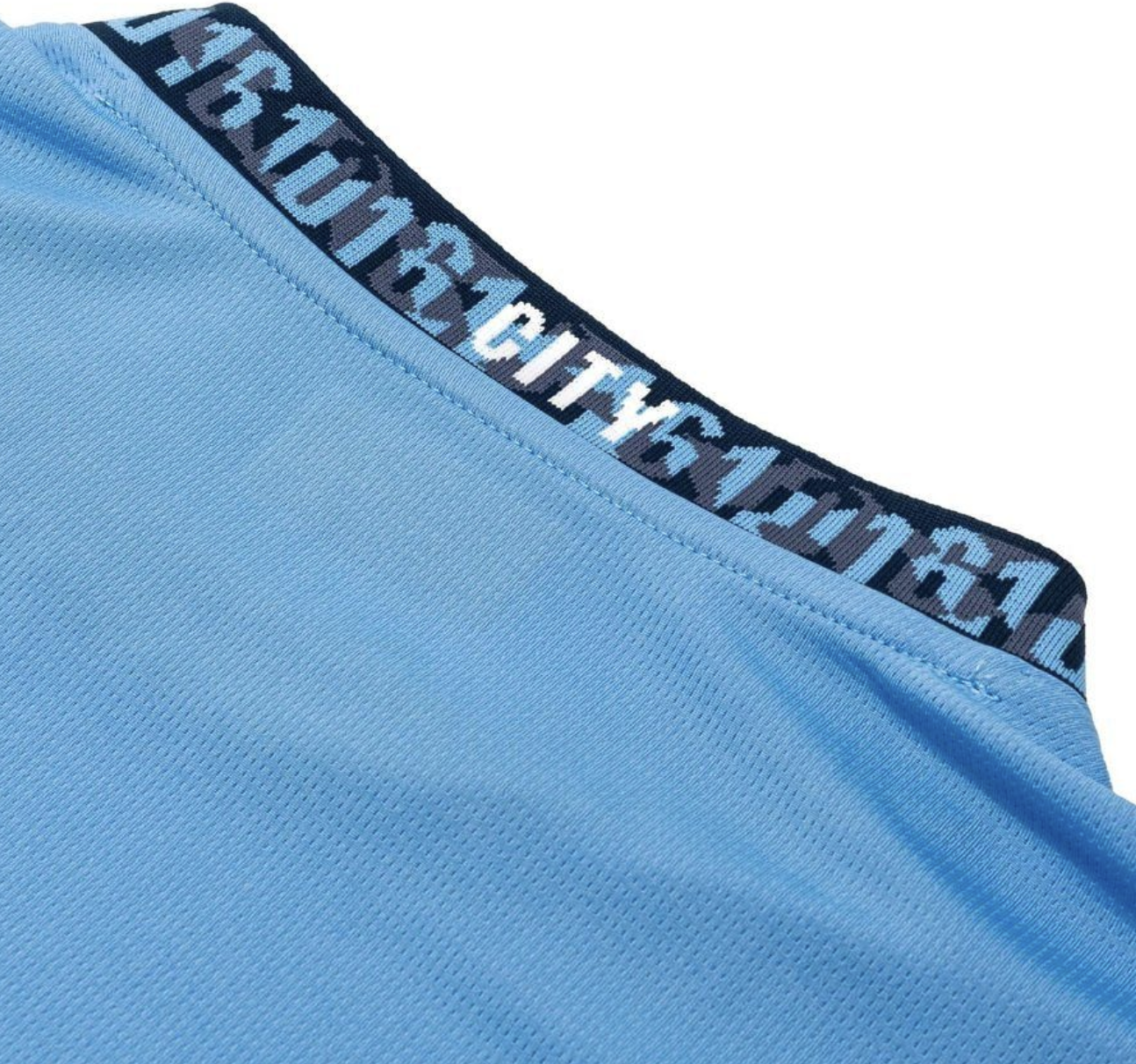 Manchester city 24/25 Home Jersey - Image 5