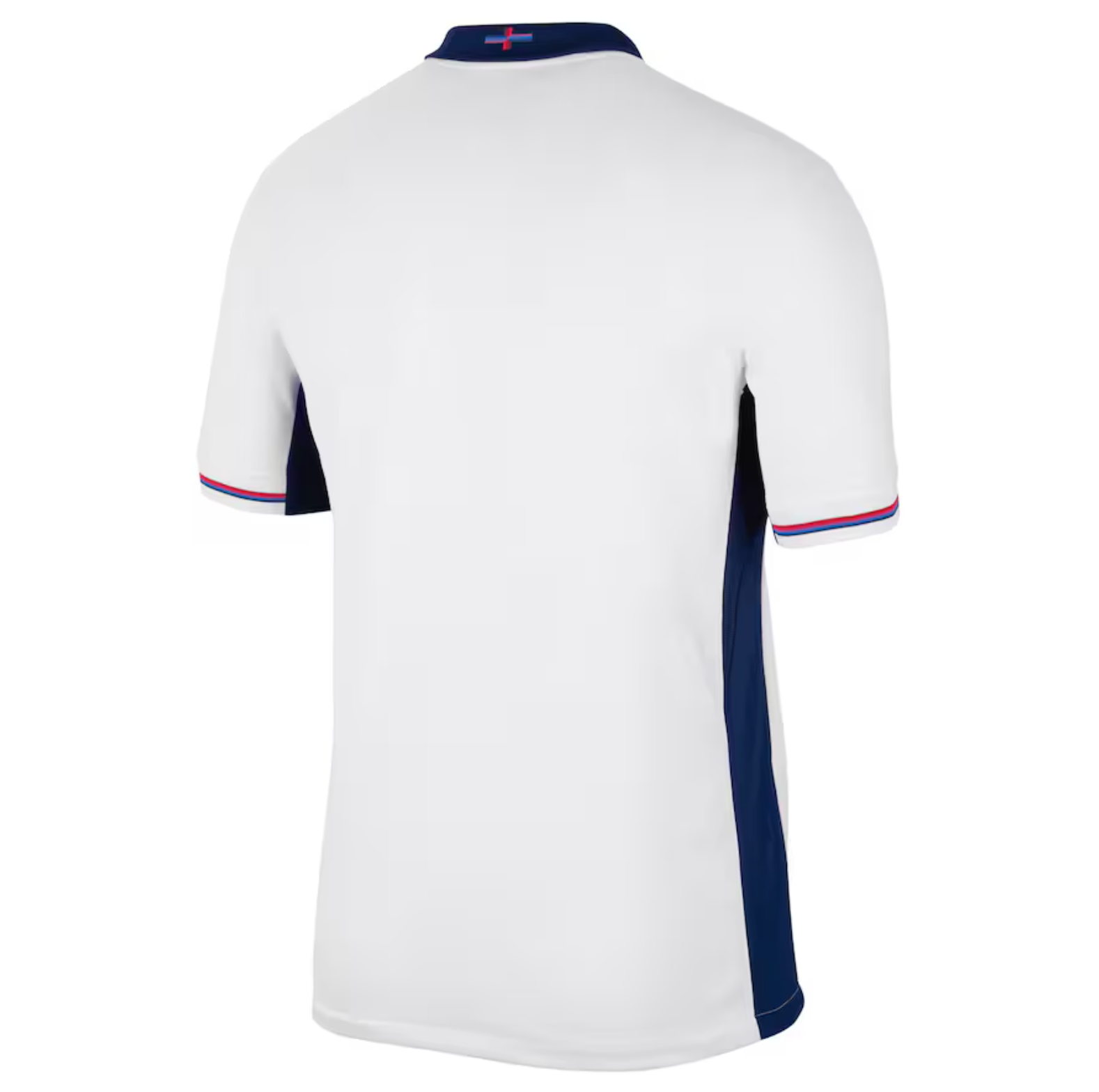 England Home 24/25 Jersey - Image 2