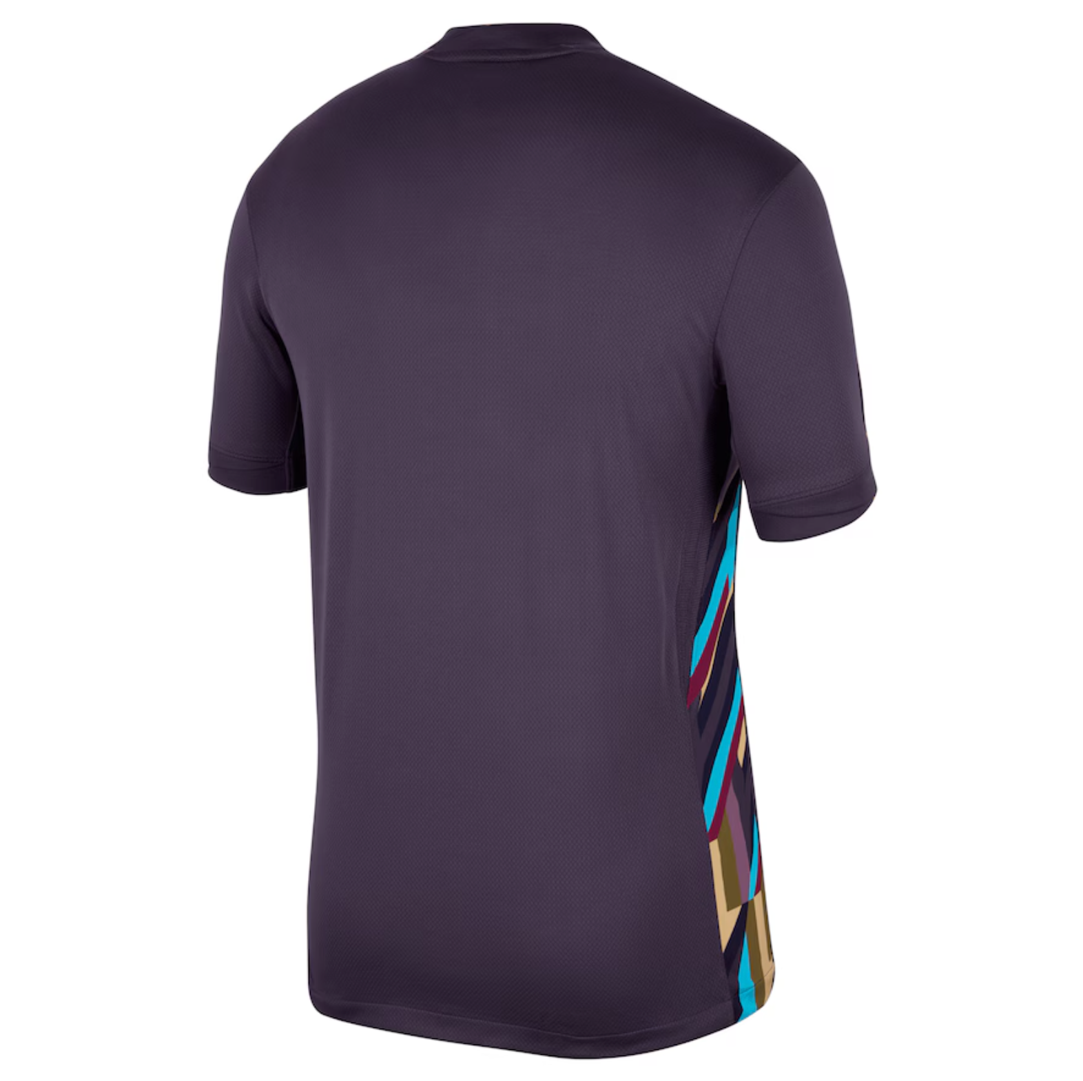 England Away 24/25 Jersey - Image 2