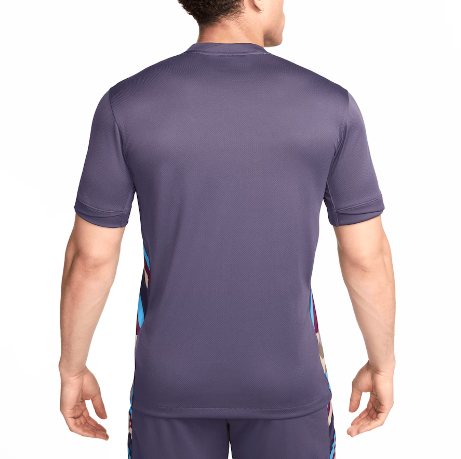England Away 24/25 Jersey - Image 4