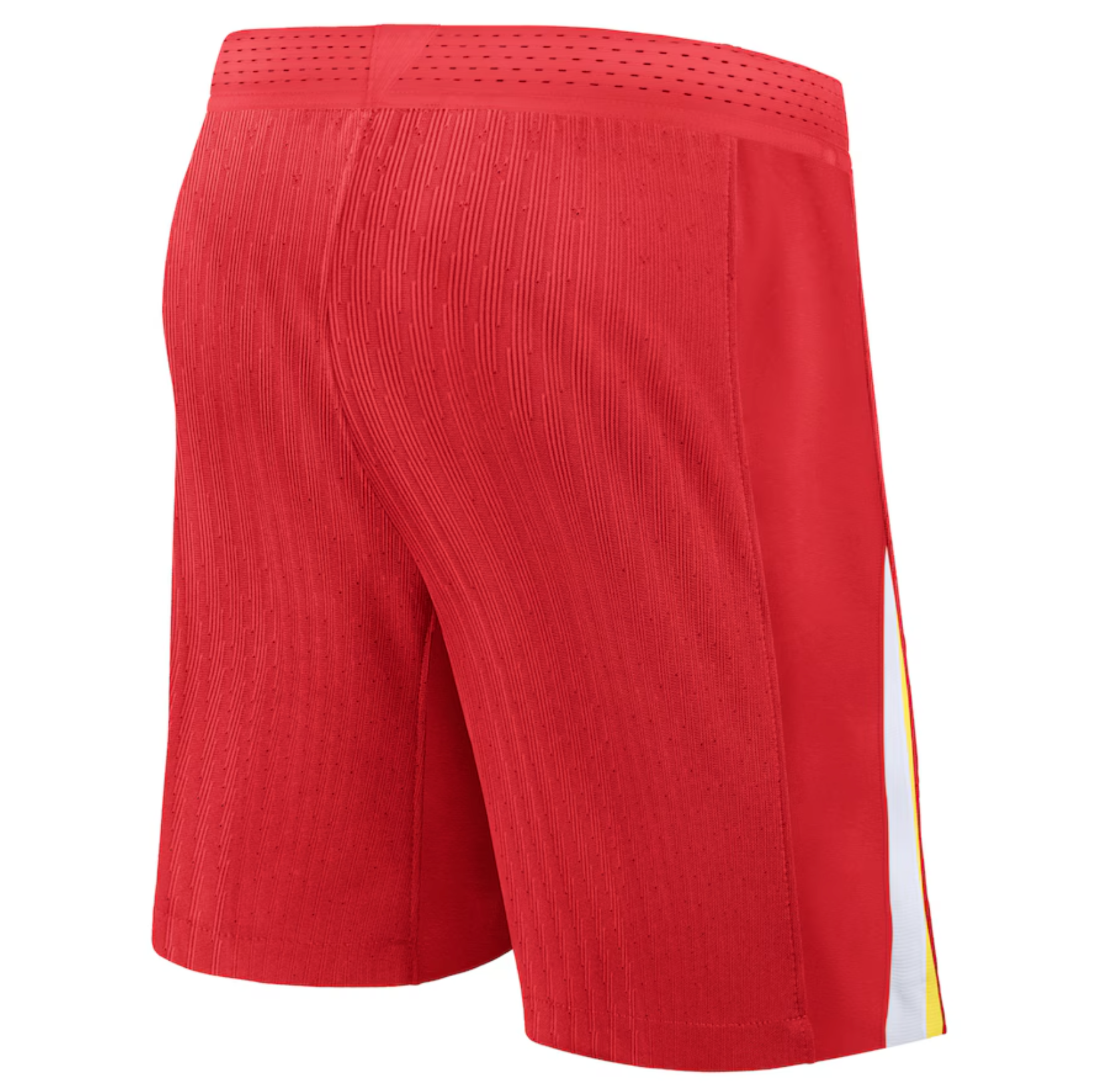 Liverpool home shorts 24/25 - Image 2
