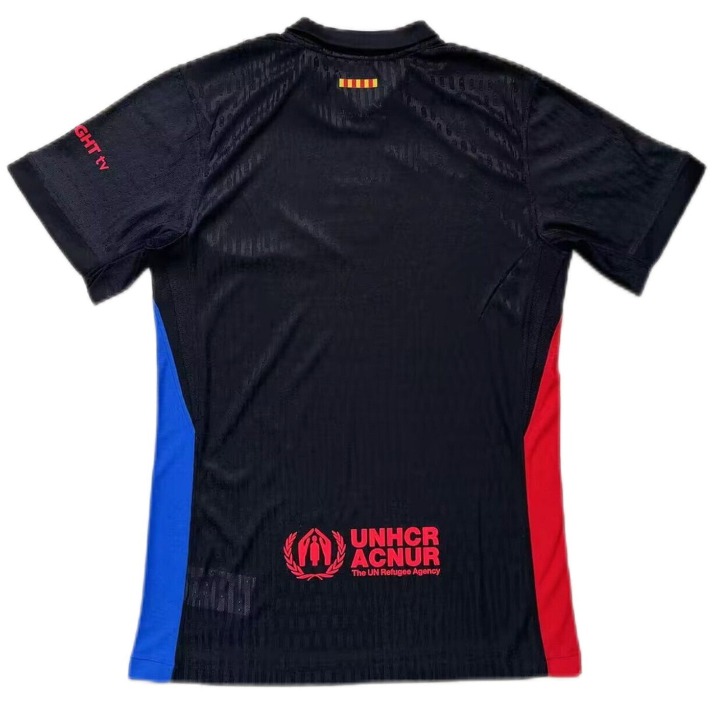 Barcelona Away 24/25 Jersey - Image 7