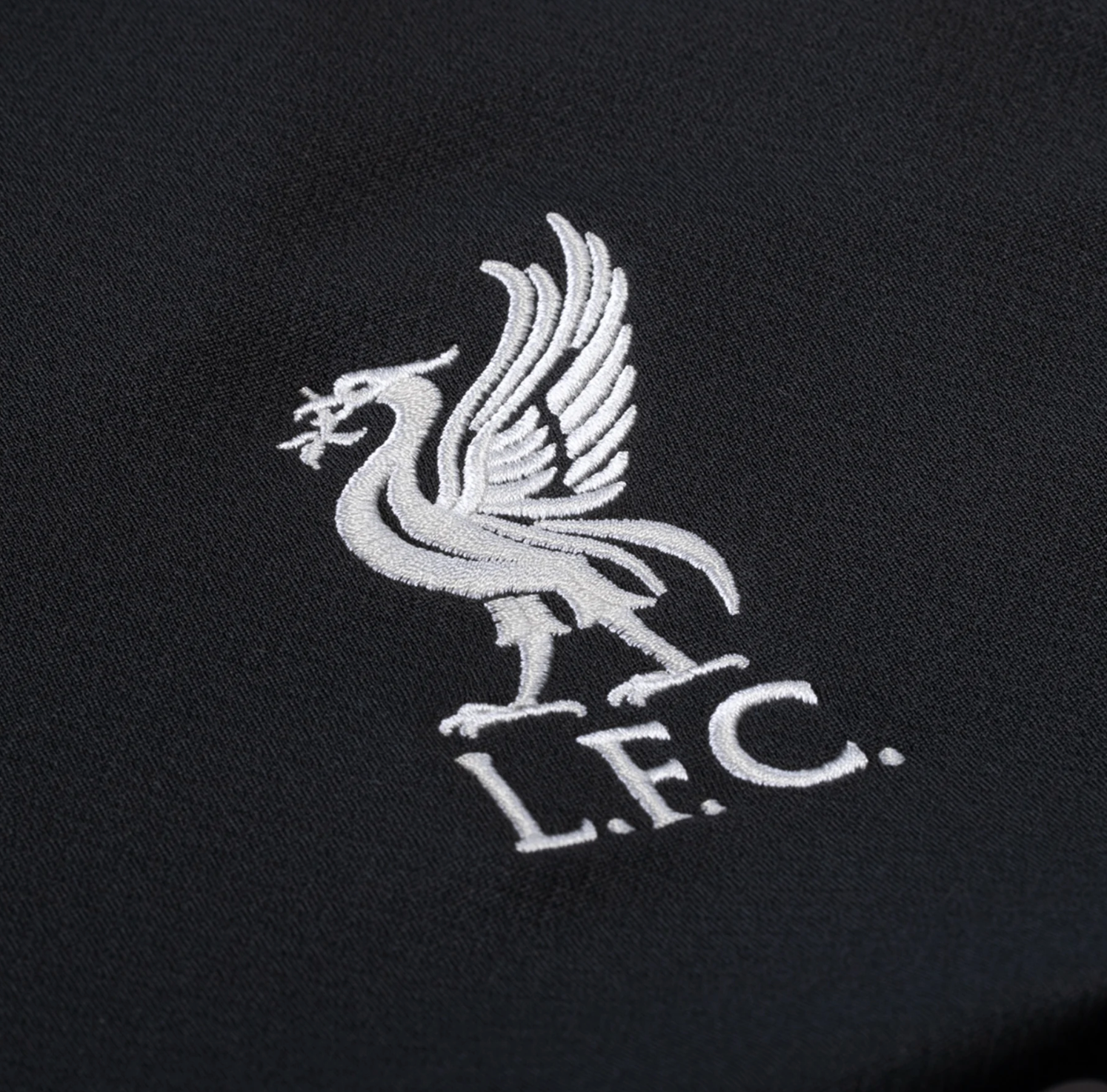 Liverpool Away 24/25 Jersey - Image 2