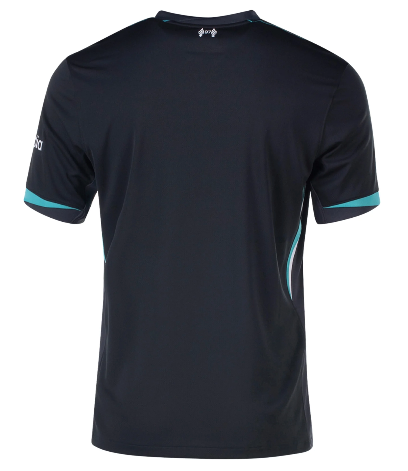 Liverpool Away 24/25 Jersey - Image 5