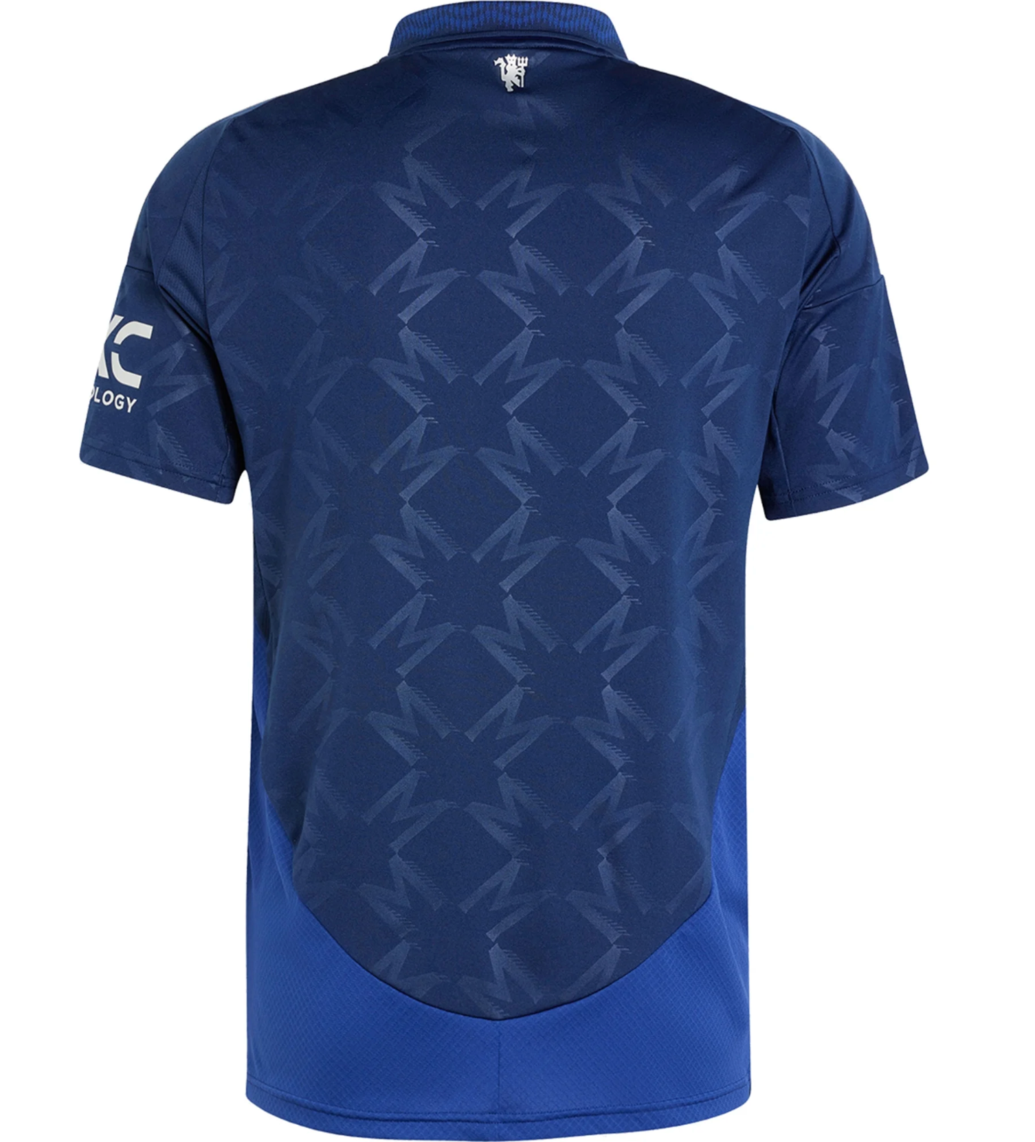 Manchester United 24/25 Away Jersey - Image 2