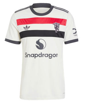 Manchester United Third 24/25 Jersey