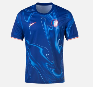 Chelsea 24/25 Home Jersey