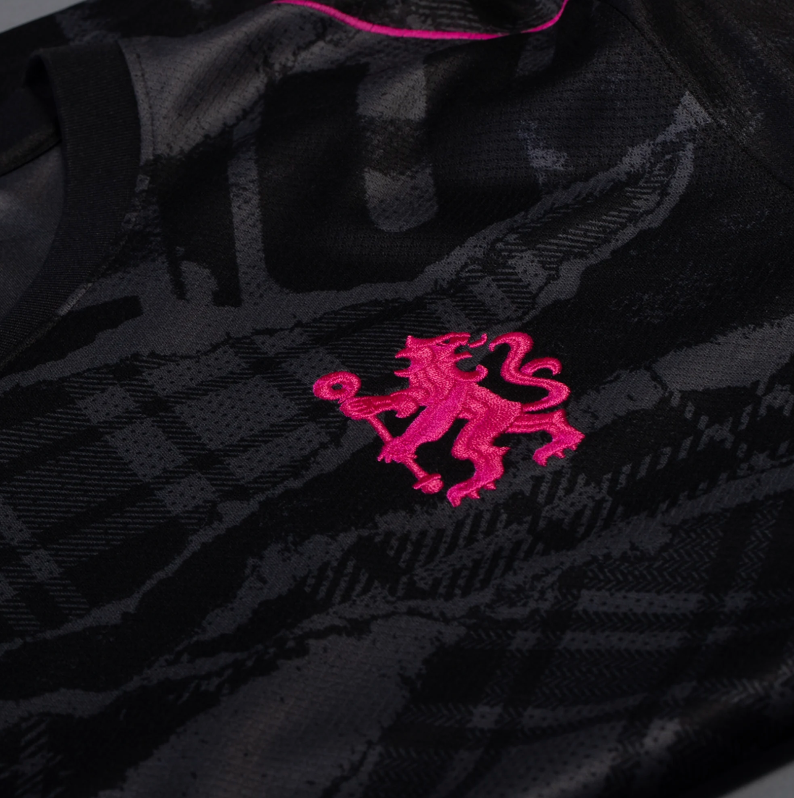 Chelsea 24/25 Away Jersey - Image 3