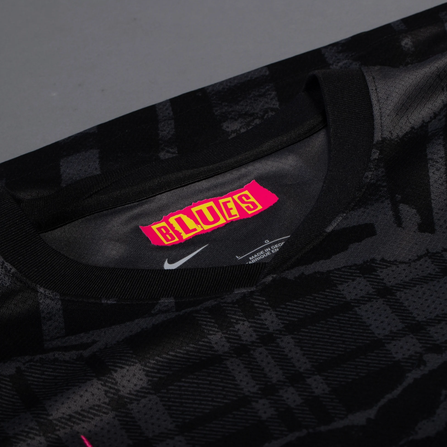 Chelsea 24/25 Away Jersey - Image 4