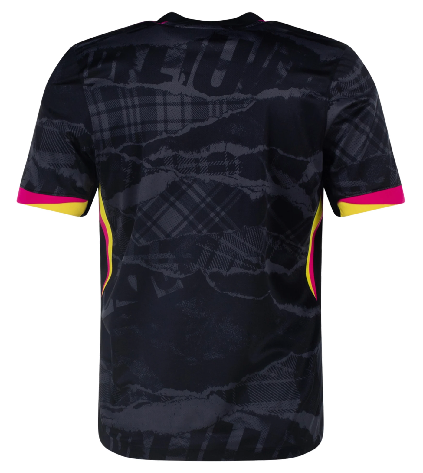 Chelsea 24/25 Away Jersey - Image 6