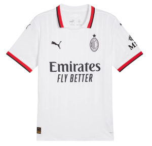 AC Milan 24/25 Away Jersey