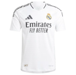 R. Madrid 24/25 Home jersey