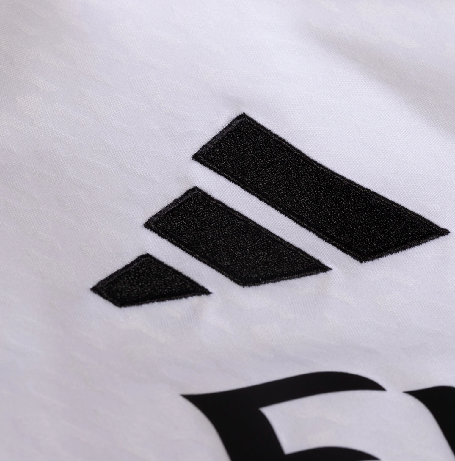R. Madrid 24/25 Home jersey - Image 4