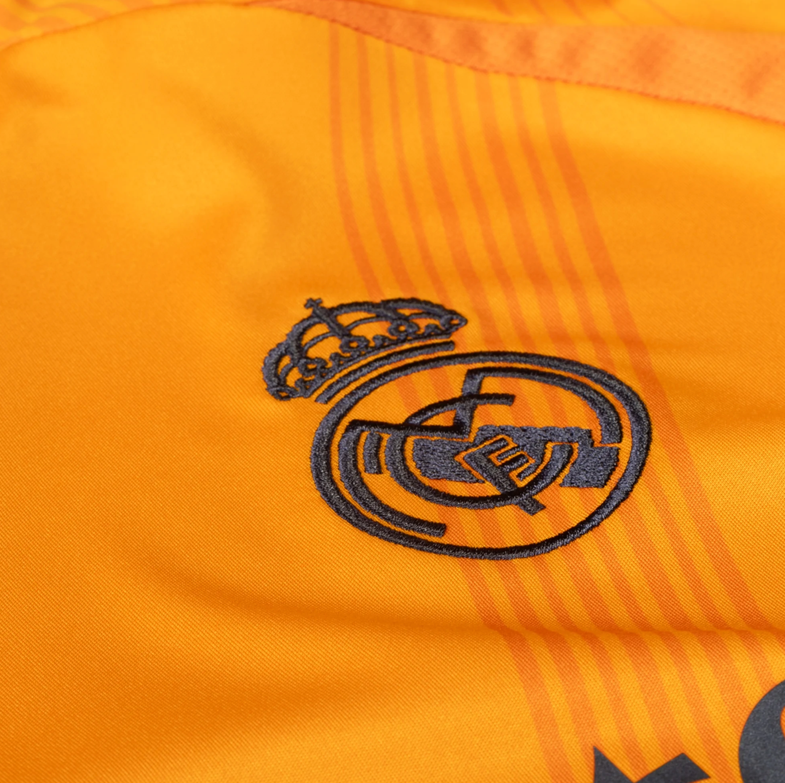 R. Madrid 24/25 Away jersey - Image 2