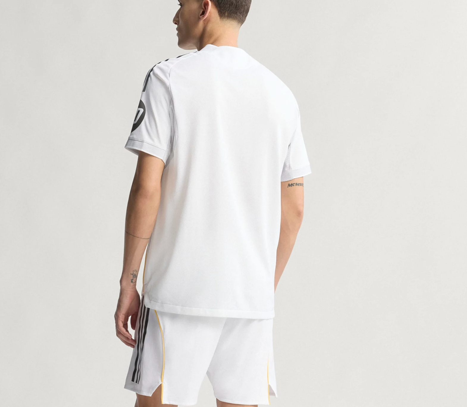 R. Madrid 25/26 Home | Player version - Image 4