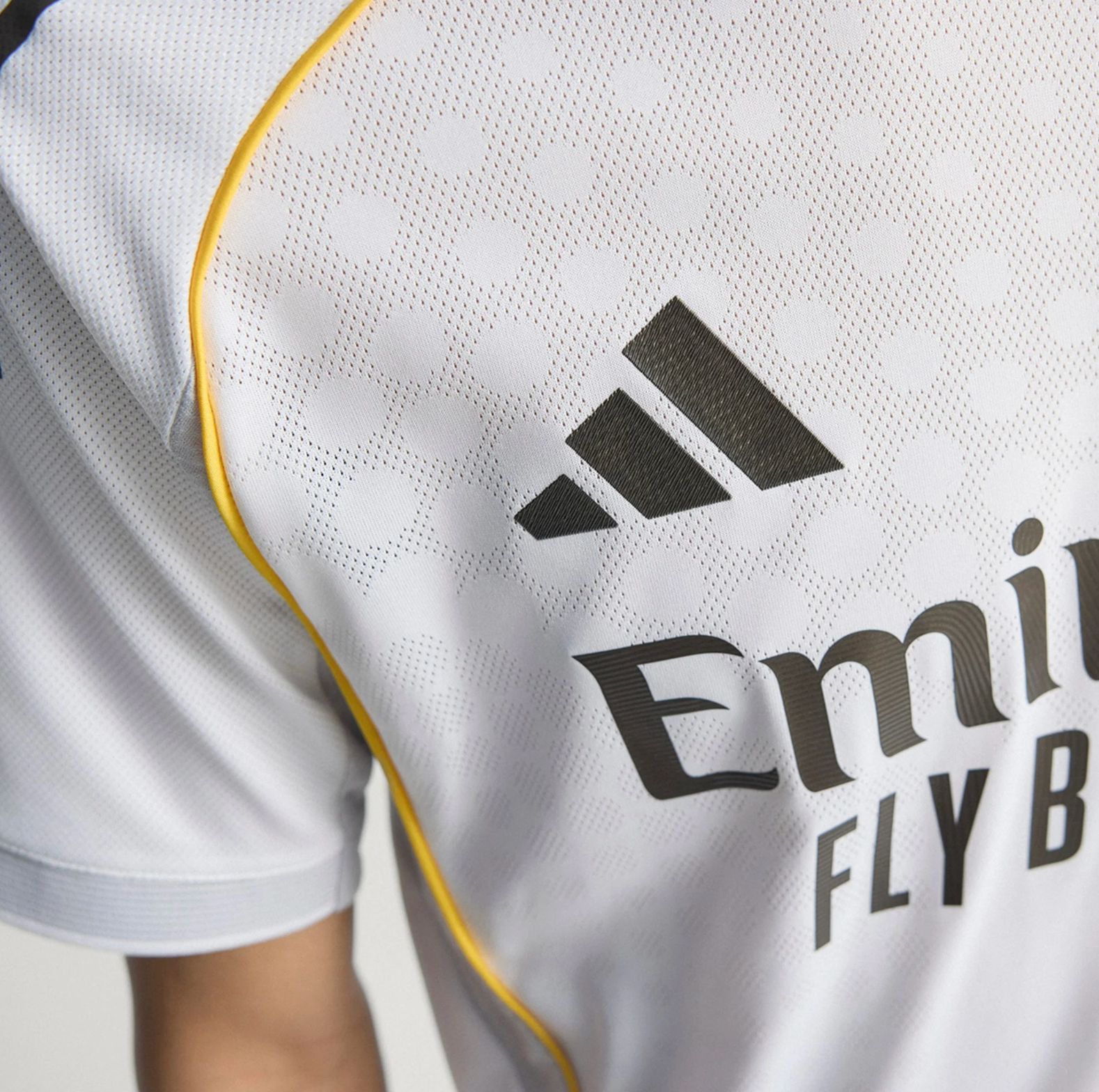 R. Madrid 25/26 Home | Player version - Image 5