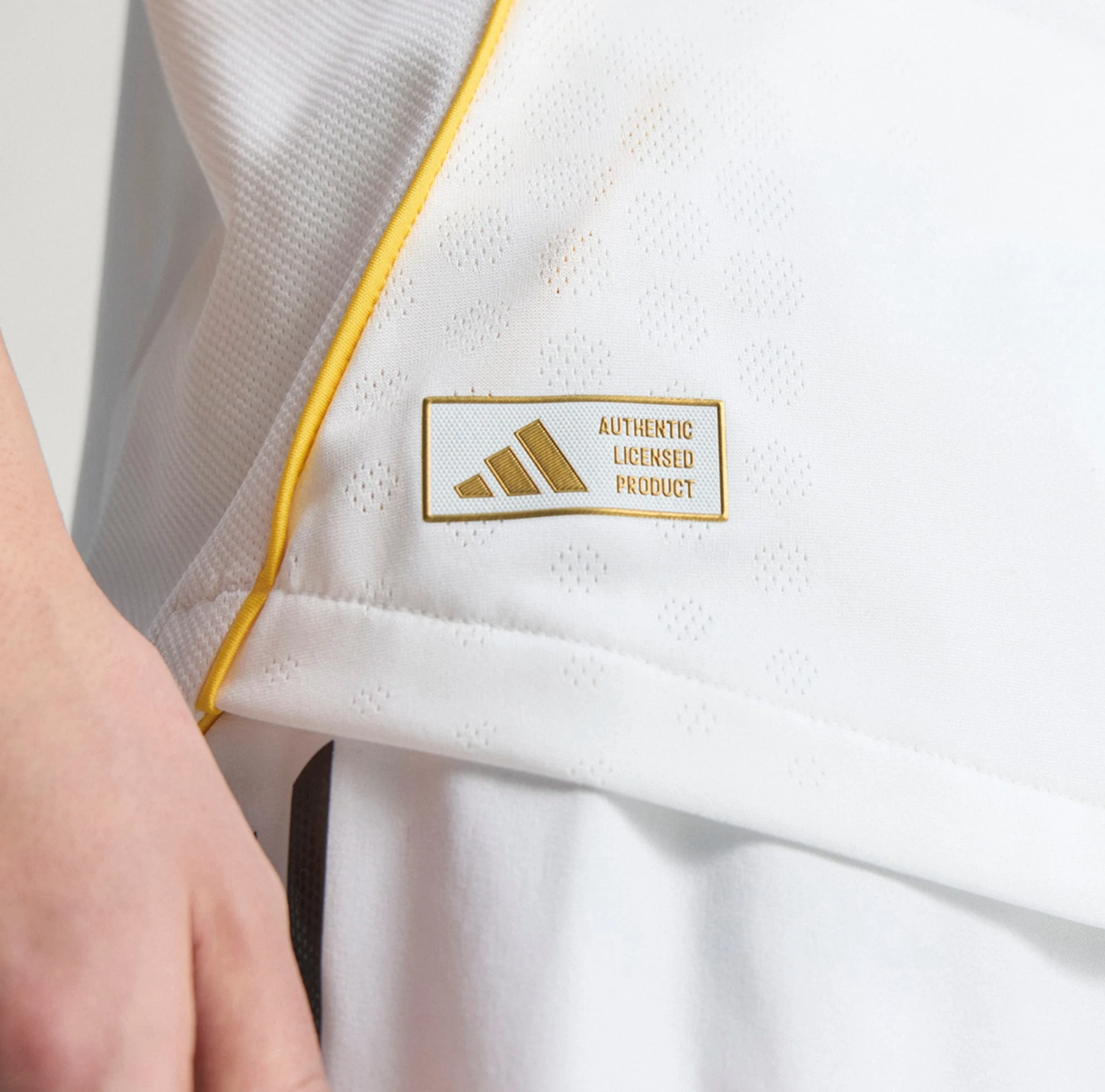 R. Madrid 25/26 Home | Player version - Image 6