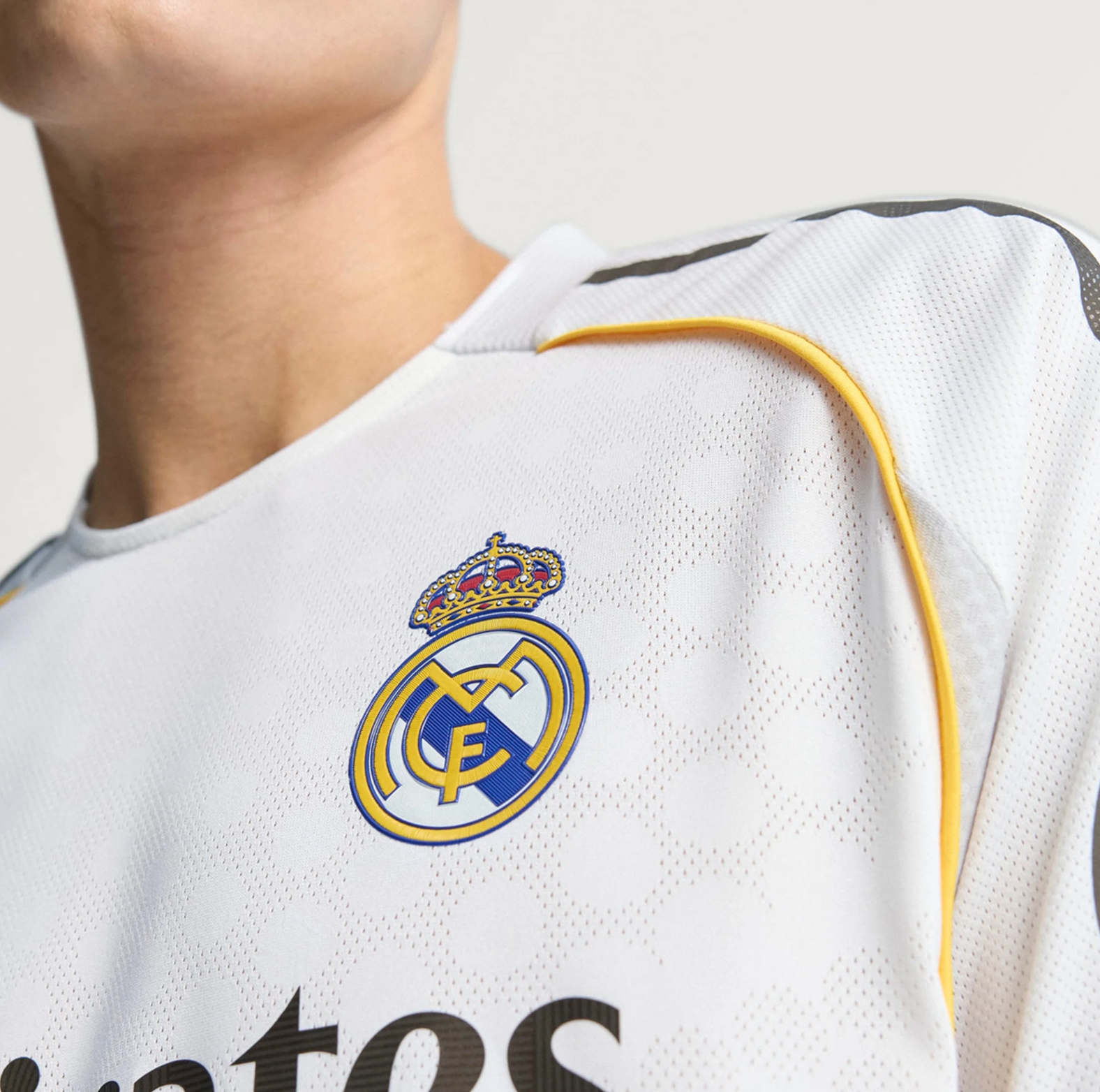 R. Madrid 25/26 Home | Player version - Image 7