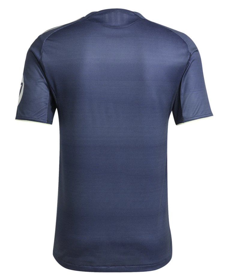 R. Madrid 25/26 Away jersey - Image 2
