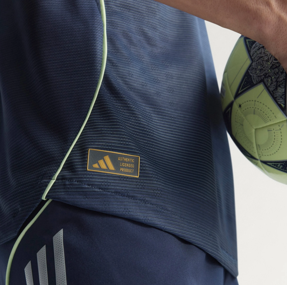 R. Madrid 25/26 Away jersey - Image 6