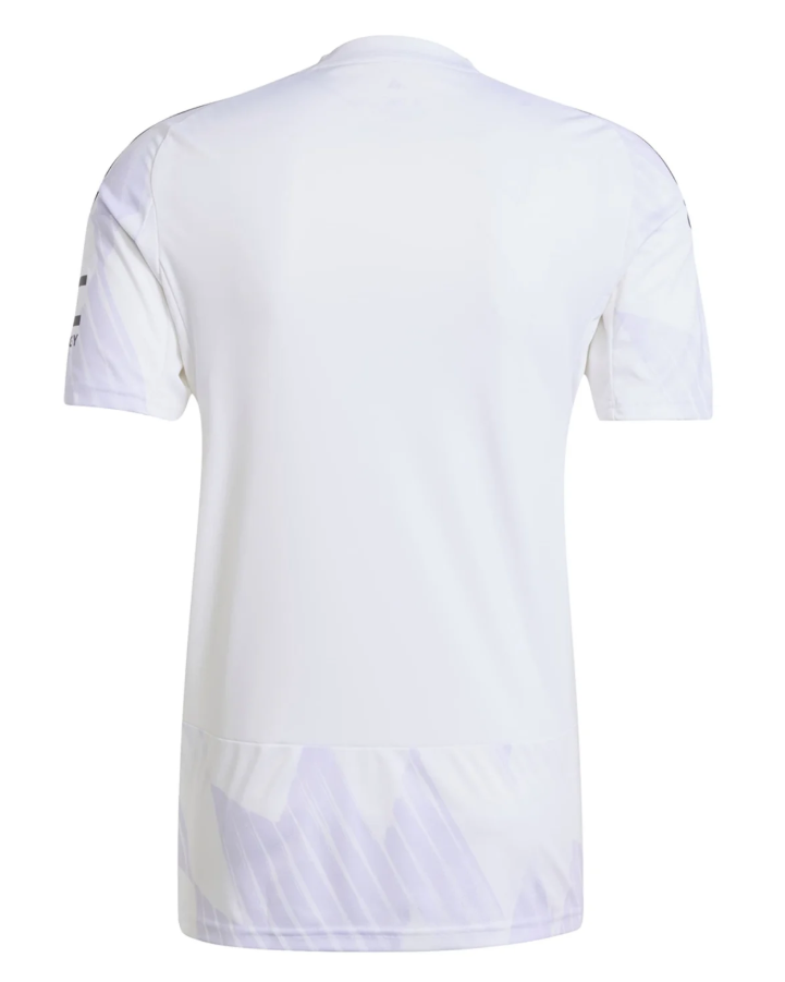 Manchester United Away 25/26 Jersey - Image 2