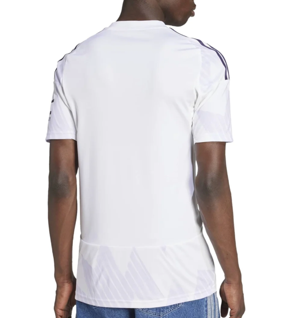 Manchester United Away 25/26 Jersey - Image 5