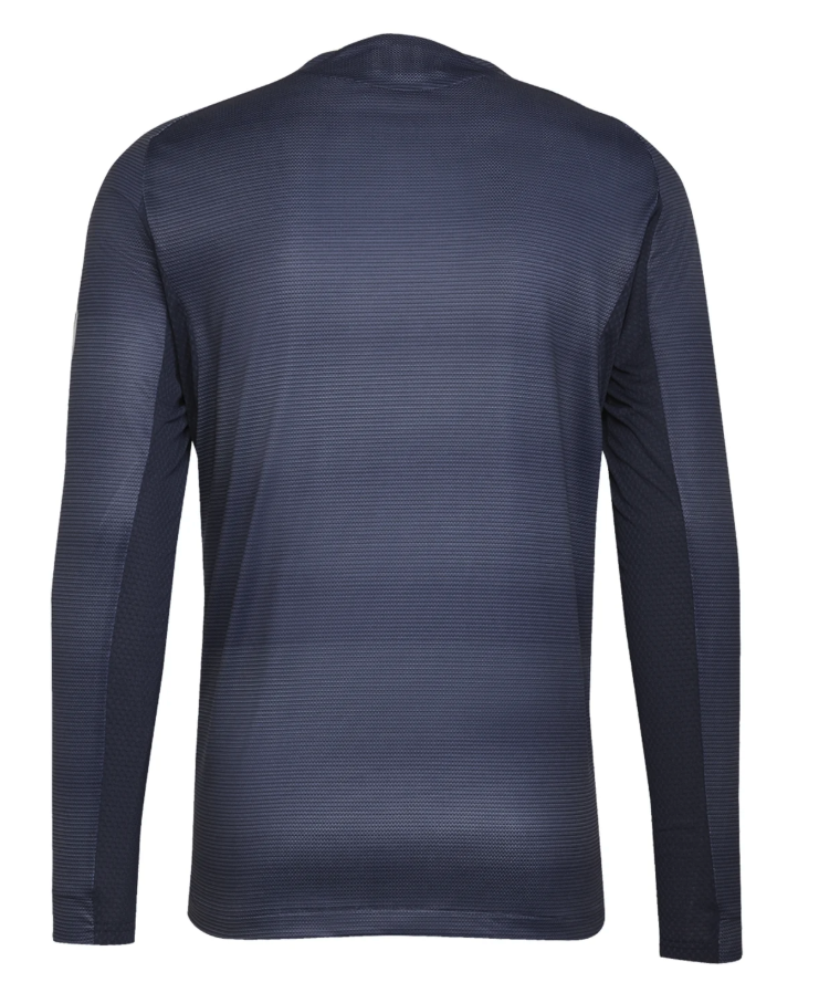 R. Madrid 25/26 Away Long sleeve - Image 2