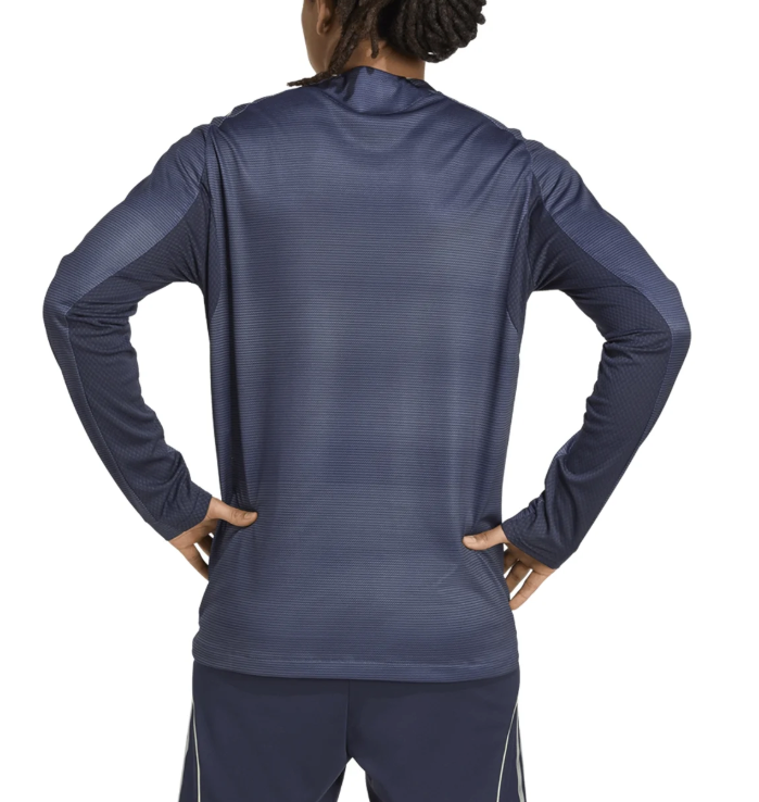 R. Madrid 25/26 Away Long sleeve - Image 6