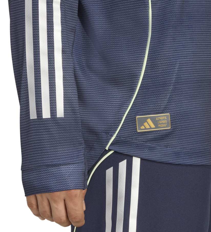R. Madrid 25/26 Away Long sleeve - Image 5