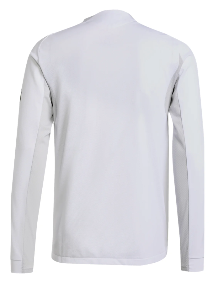 R. Madrid 25/26 Home Long sleeve - Image 2