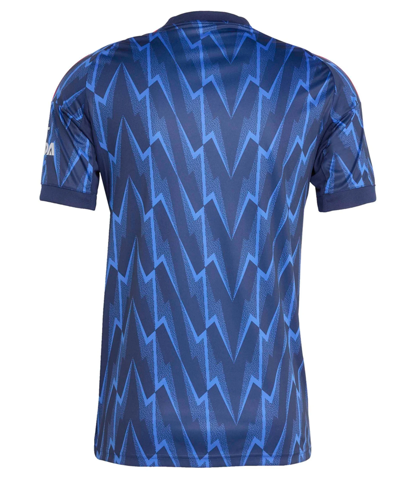 Arsenel Away 25/26 Jersey - Image 2