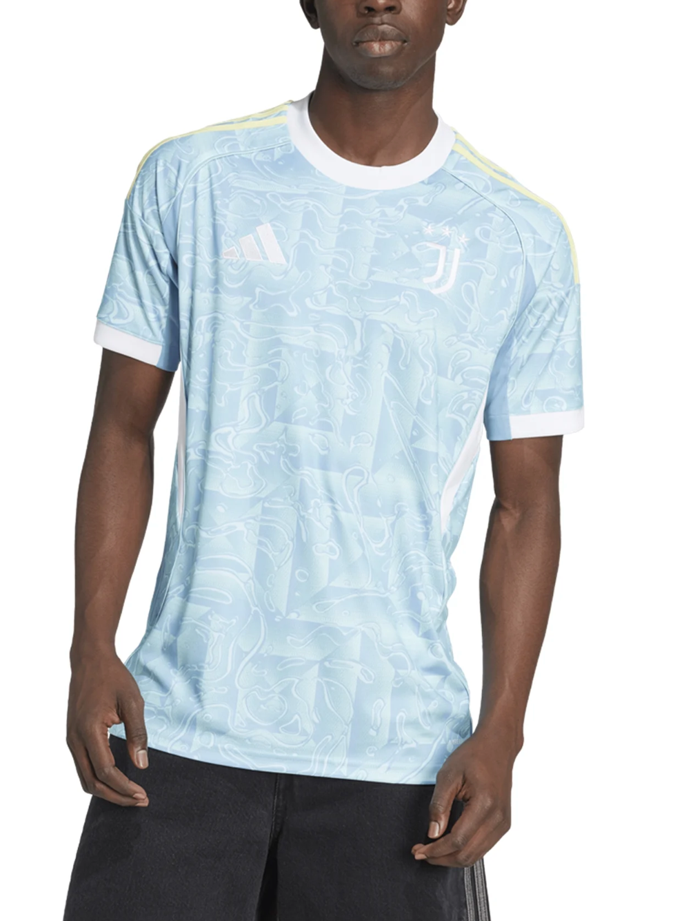 Juventus Away 25/26 Shirt - Image 2