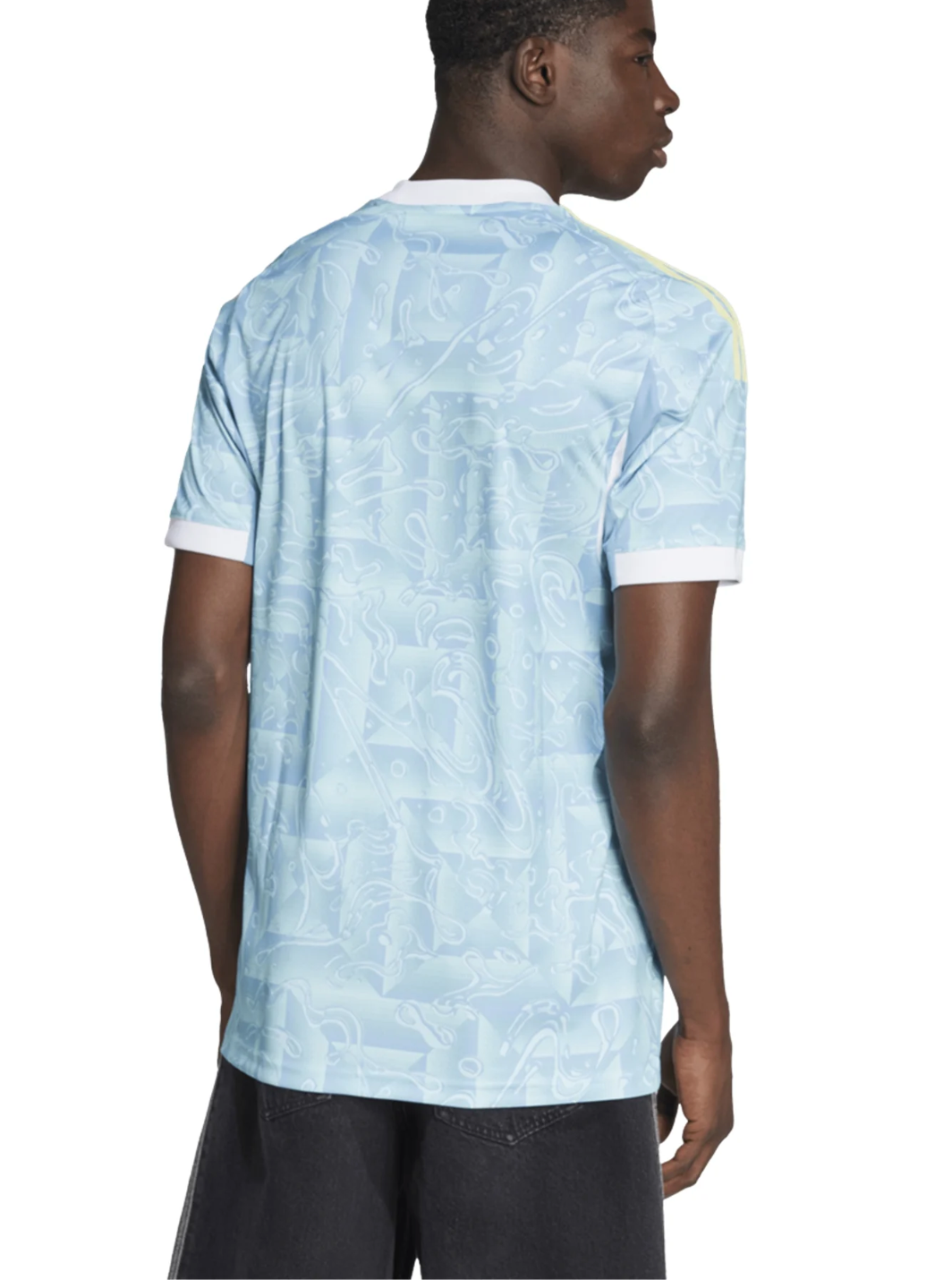 Juventus Away 25/26 Shirt - Image 6