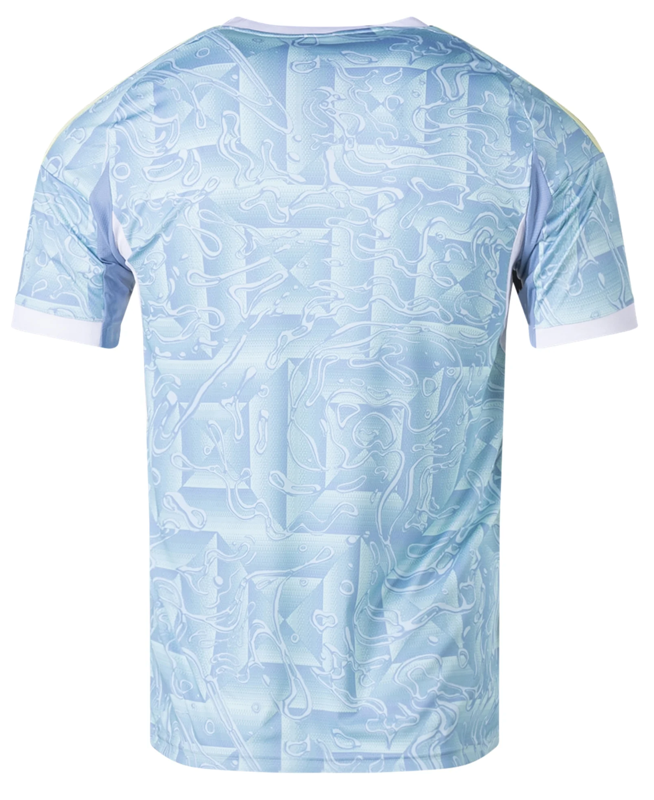 Juventus Away 25/26 Shirt - Image 3