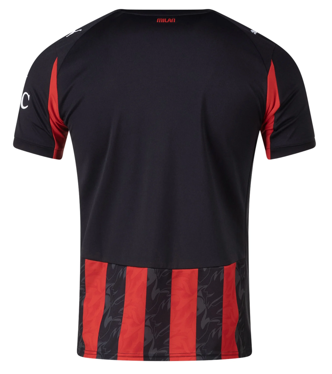 AC milan Home 25/26 Shirt - Image 2