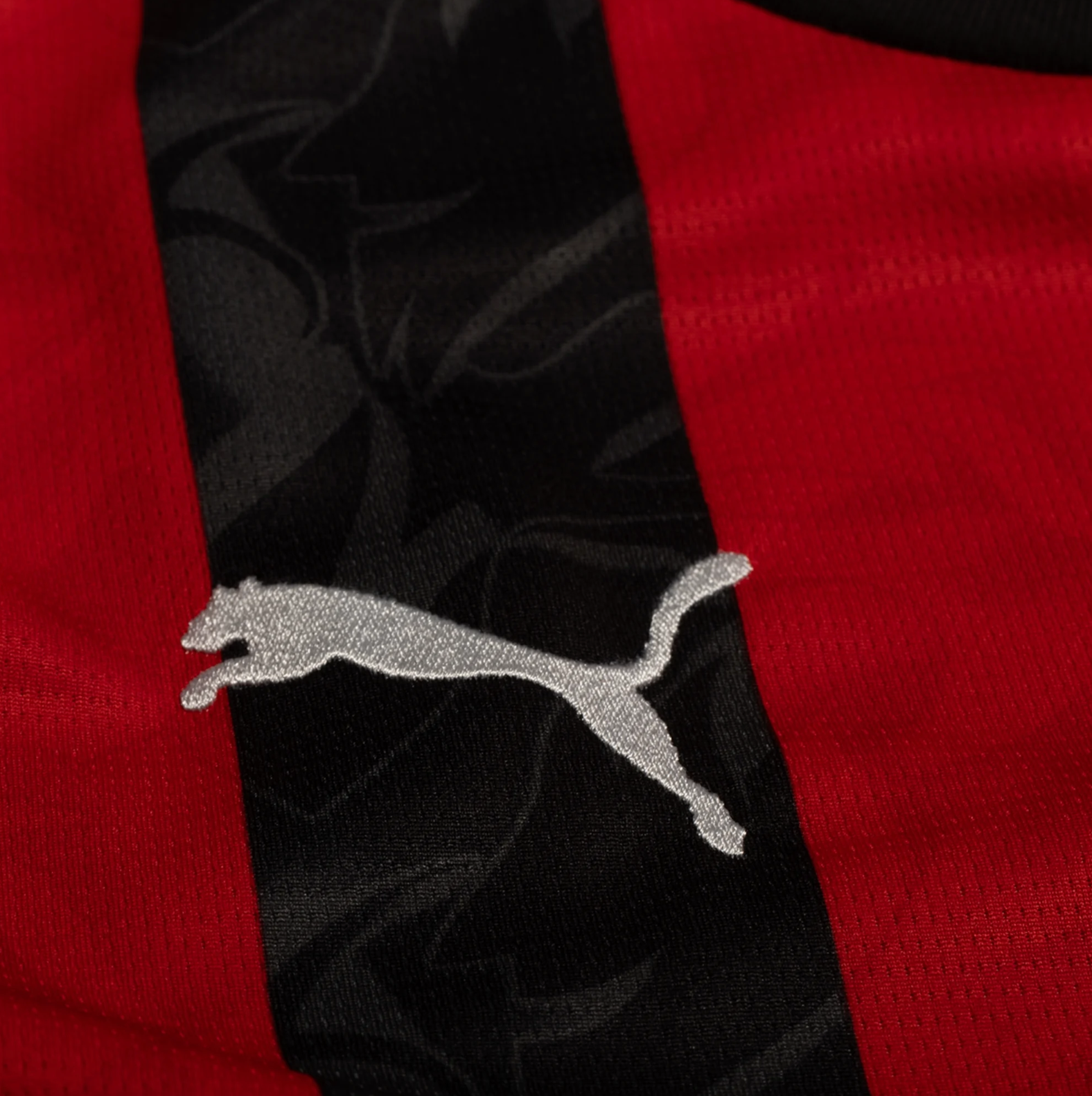 AC milan Home 25/26 Shirt - Image 3