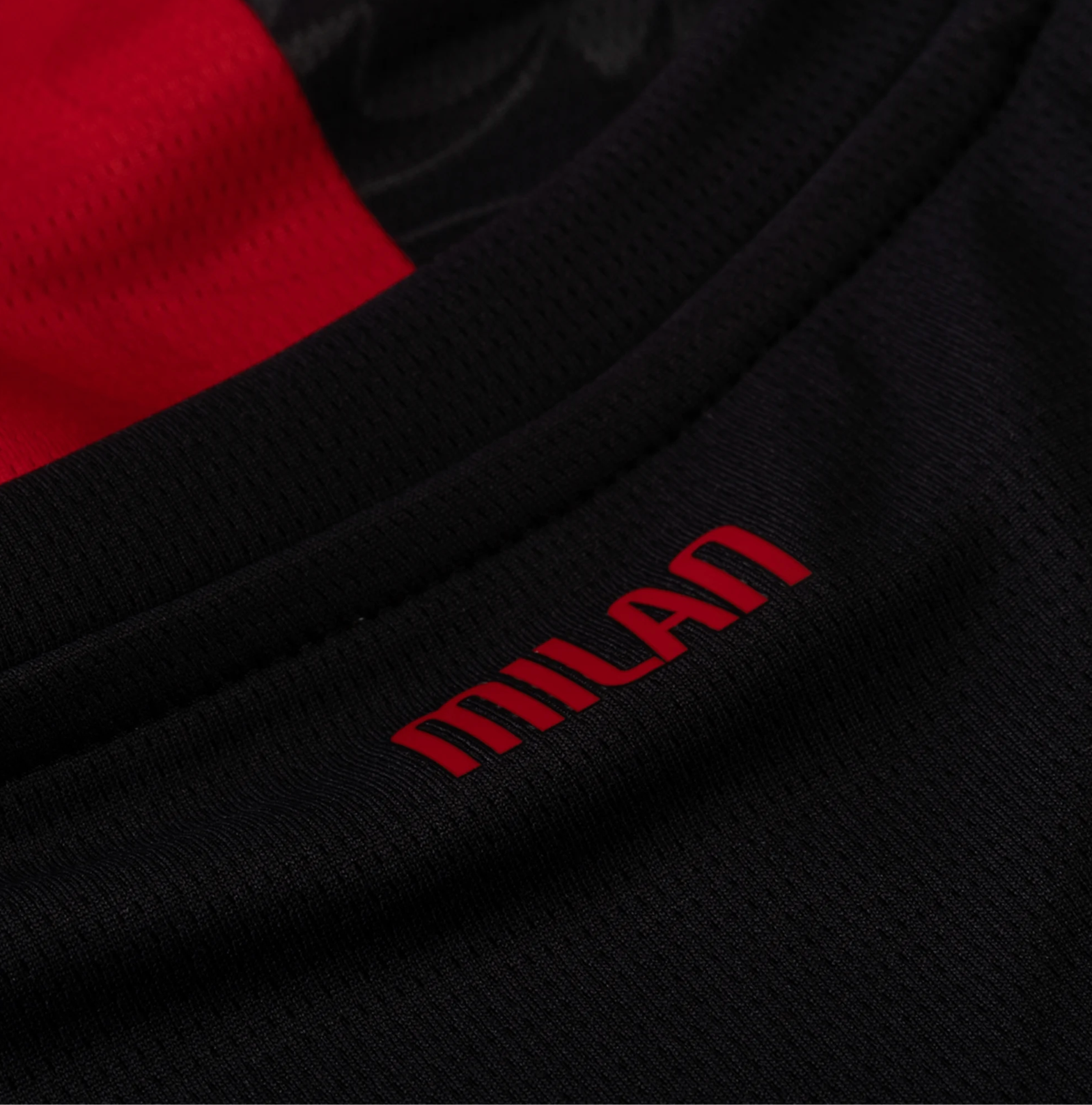 AC milan Home 25/26 Shirt - Image 5