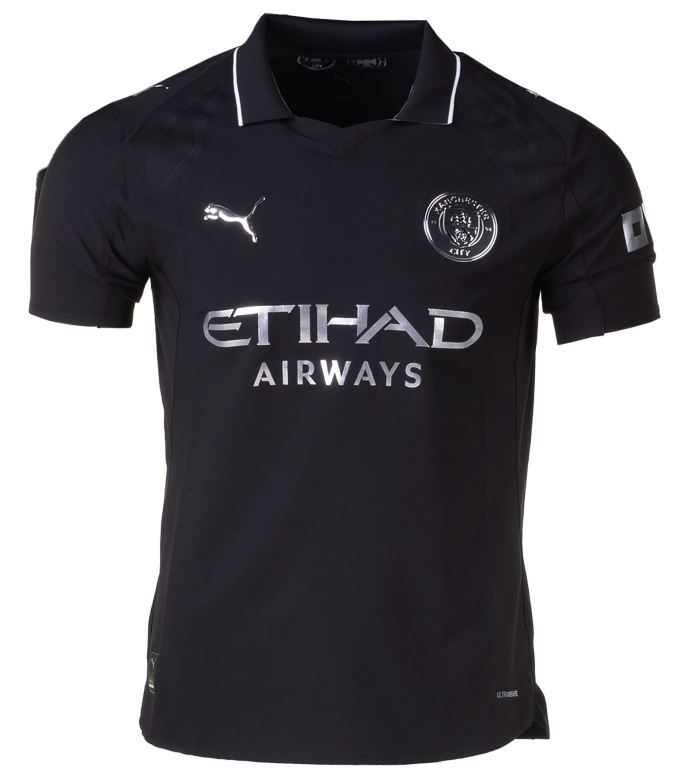 Manchester city 25/26 Third Jersey
