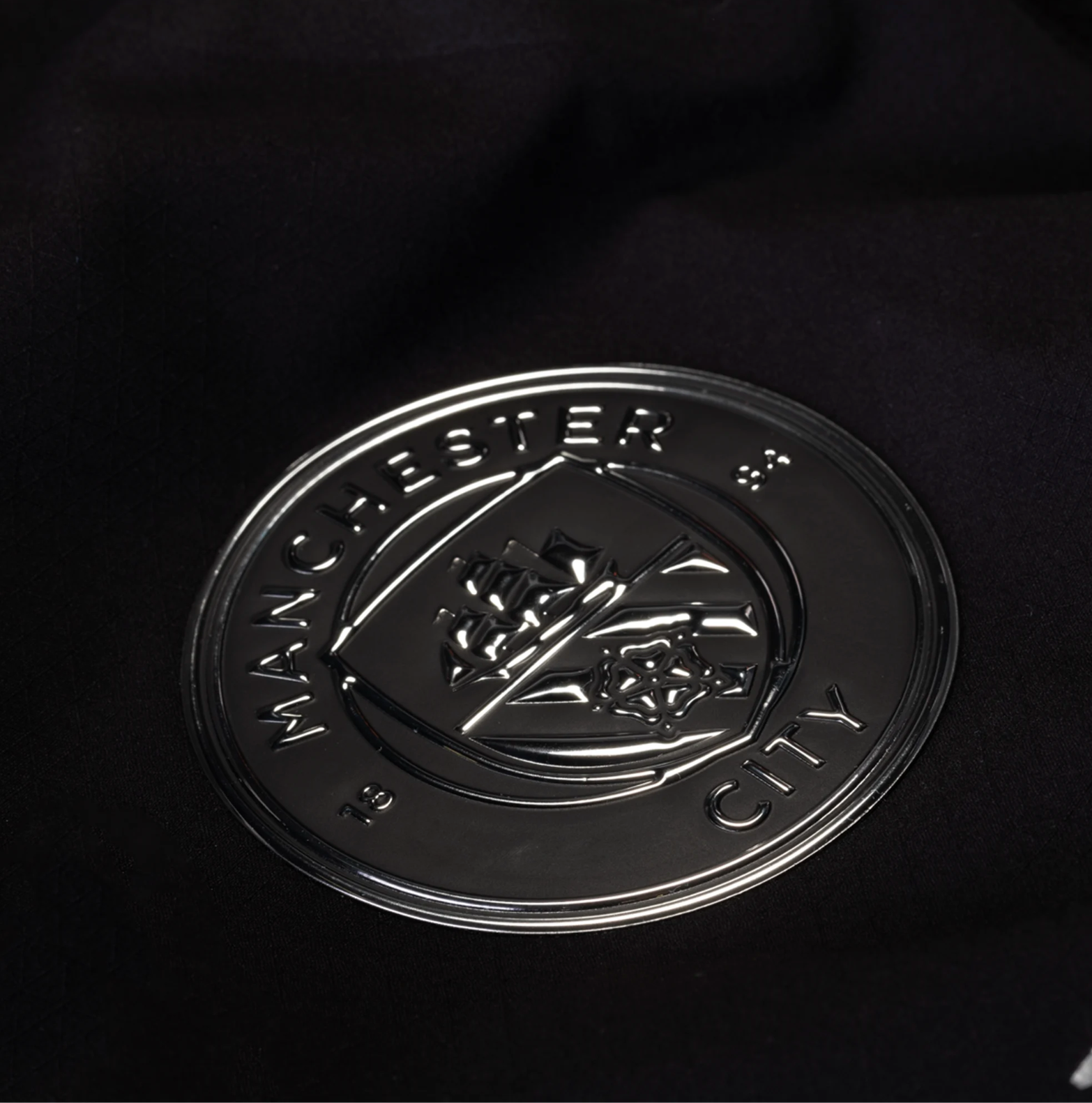 Manchester city 25/26 Third Jersey - Image 4