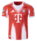 Bayern Munich 25/26 Home Jersey
