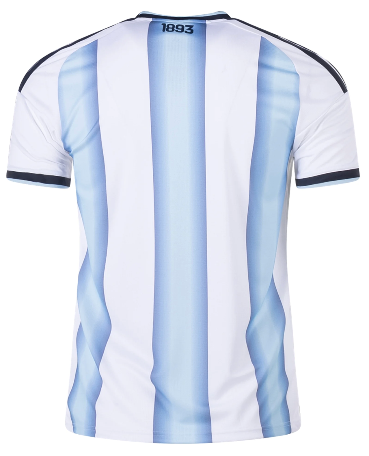 Argentina Home 26/27 Jersey Player Version - Image 6