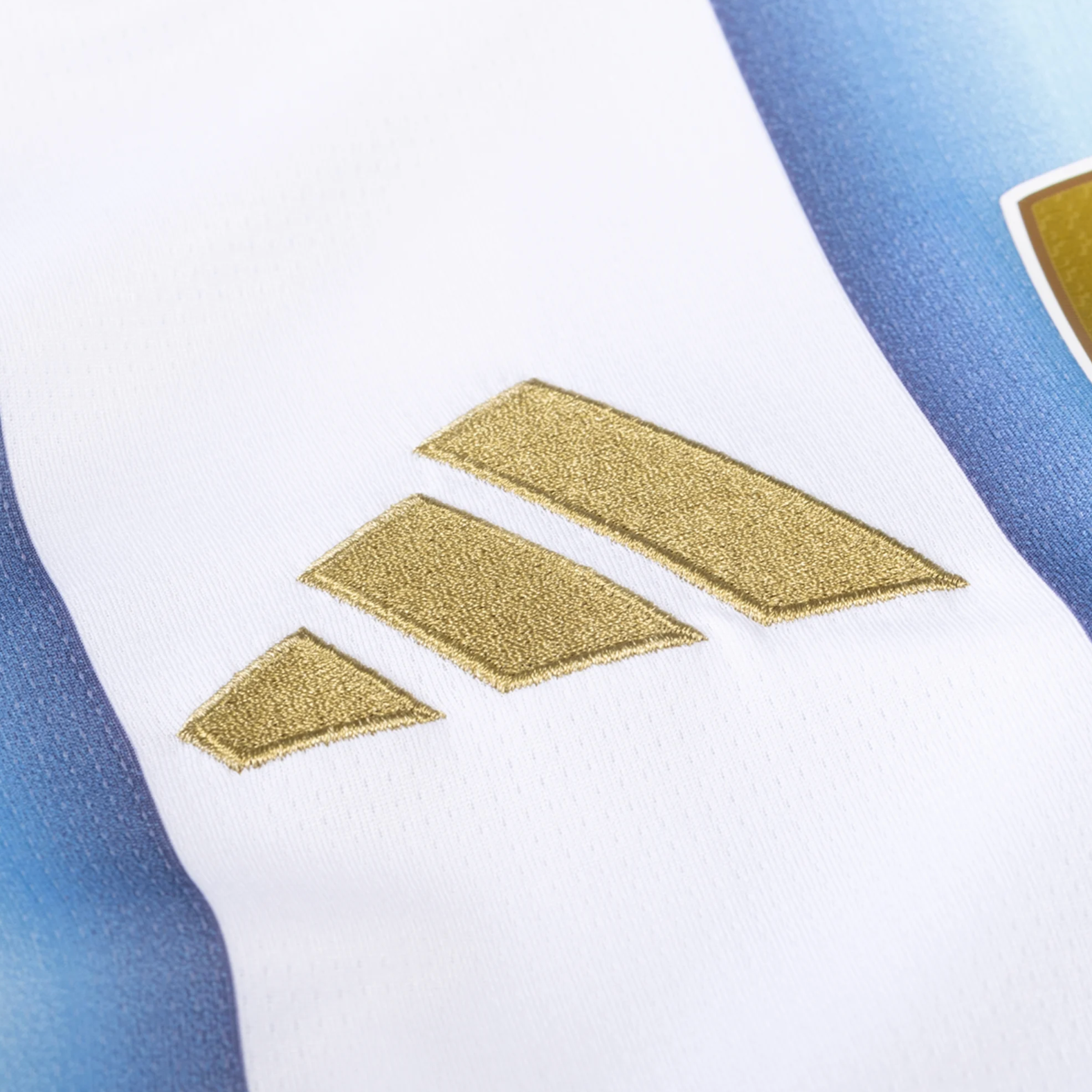Argentina Home 26/27 Jersey Player Version - Image 5