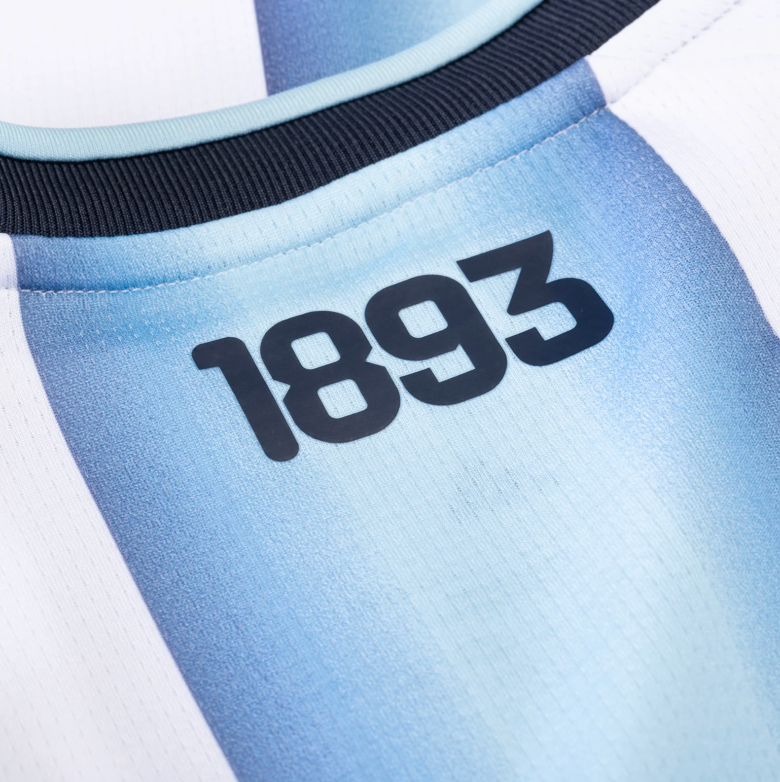 Argentina Home 26/27 Jersey Player Version - Image 2