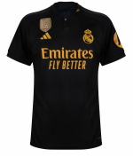 Real Madrid 23/24 Third Limited Edition